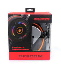 Digicom G90 Wireless Headphone